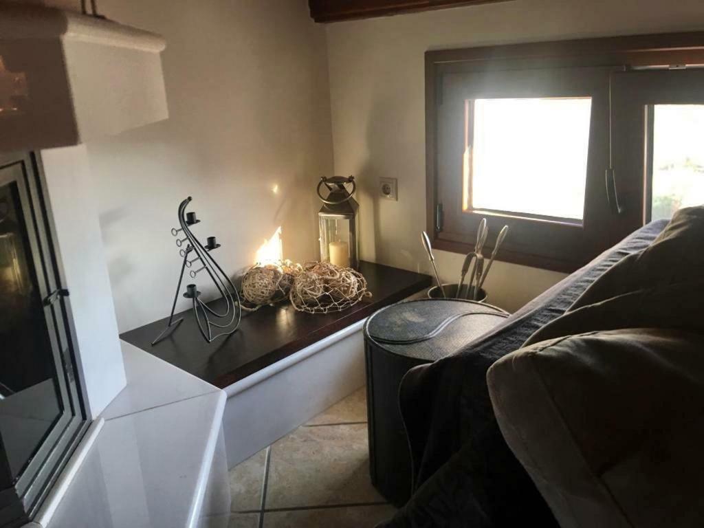 The Loft Apartment Chios Town Ngoại thất bức ảnh