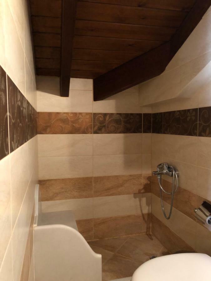 The Loft Apartment Chios Town Ngoại thất bức ảnh